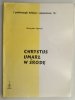 CHRYSTUS UMARŁ W ŚRODĘ - Mieczysław Pajewski